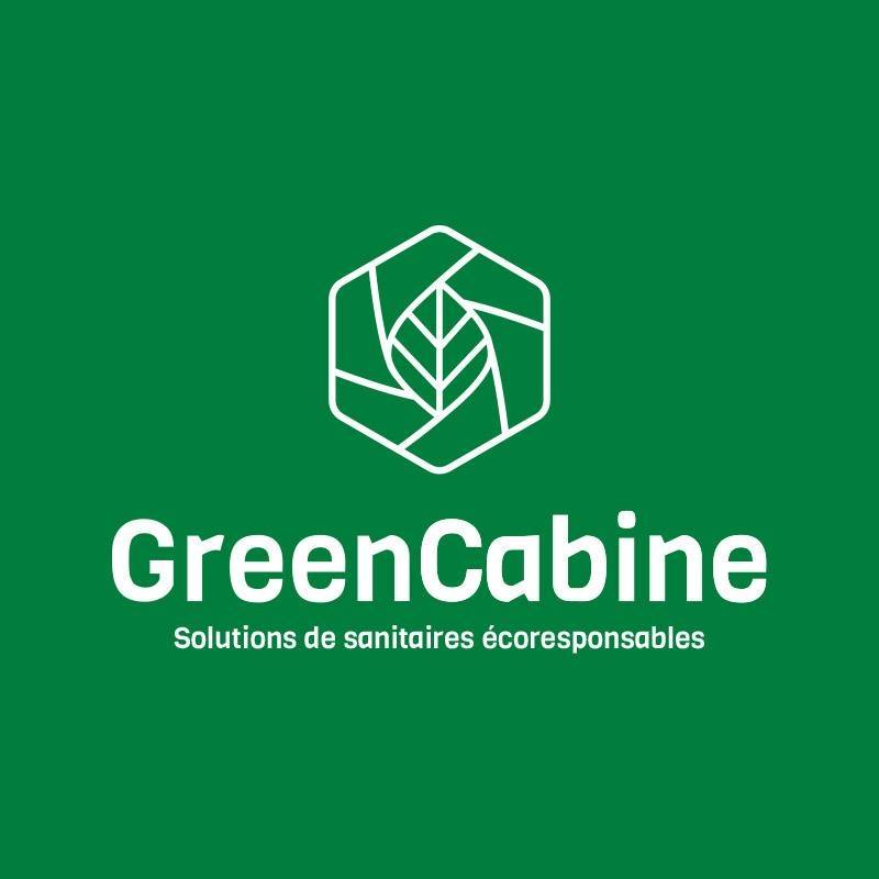 Green Cabine