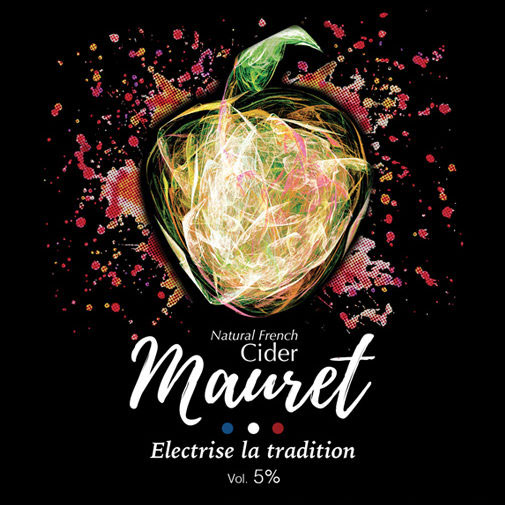 Cidre Mauret