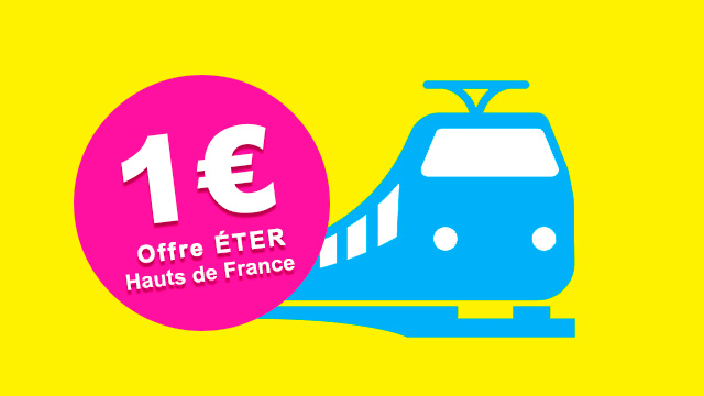 Viens au Festival pour 1€