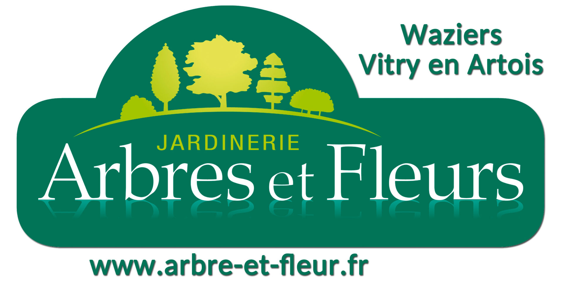 ARBRES ET FLEURS