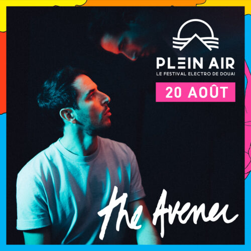 THE AVENER
