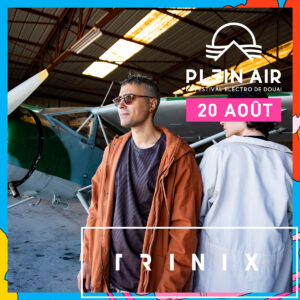 TRINIX