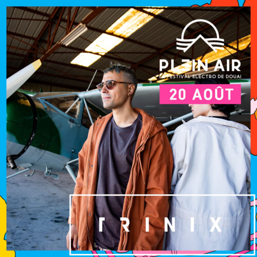 TRINIX
