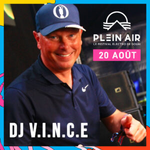 DJ V.I.N.C.E