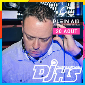 DJ HS