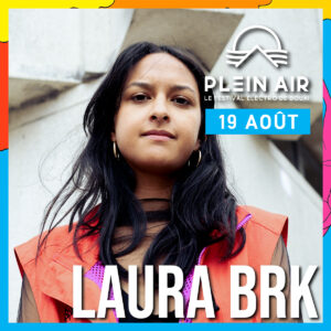 LAURA BRK