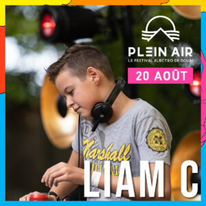 LIAM C