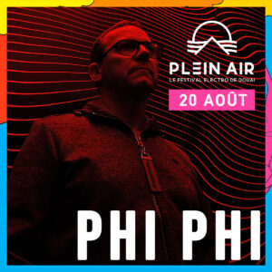 PHI PHI