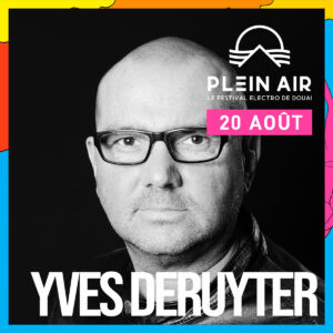 YVES DERUYTER