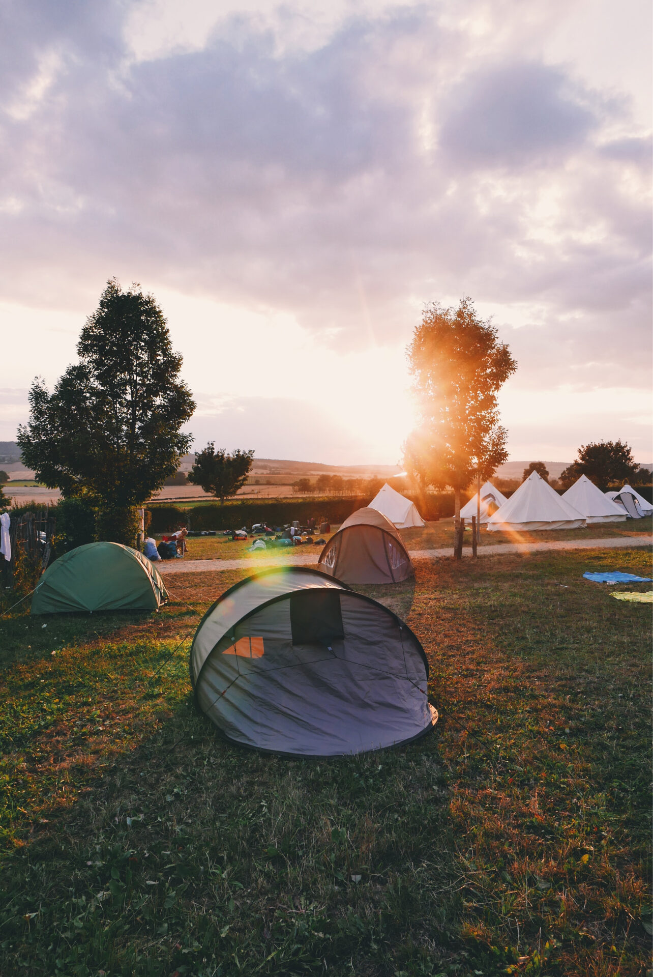 photo camping story 1