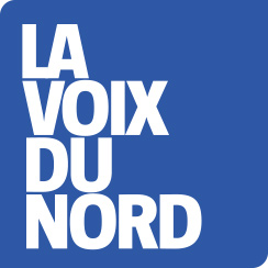 Logo Voix du Nord
