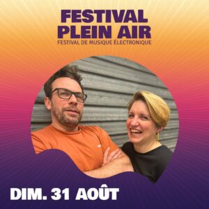Géraldine B2B Wesley