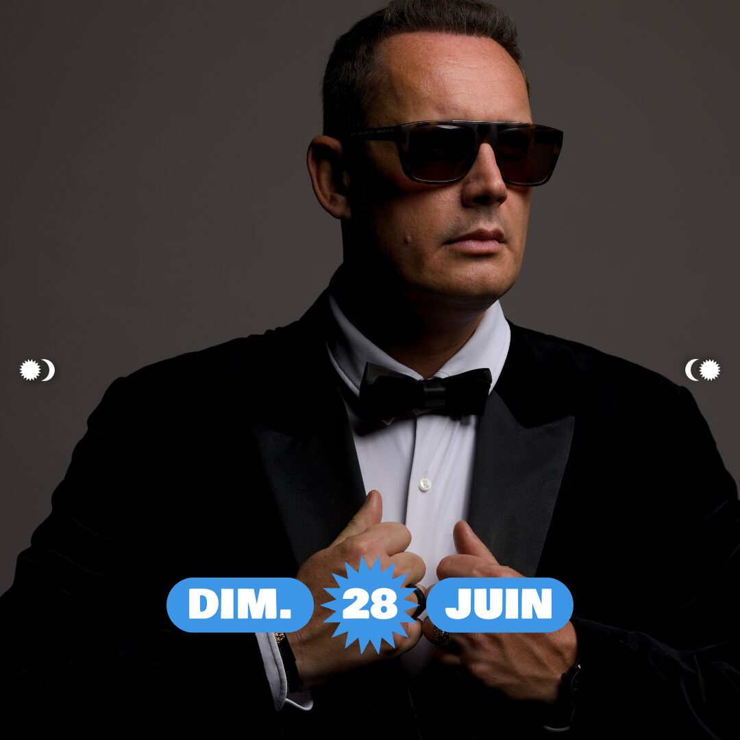 MR SAM - Festival Plein Air